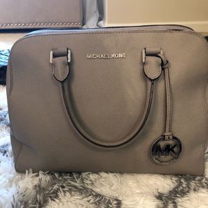 MK purse
